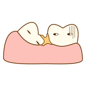 親知らずってどうしたらいいの？